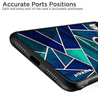 iPhone XR Hybrid mobile cover by Pikkme – photo 6