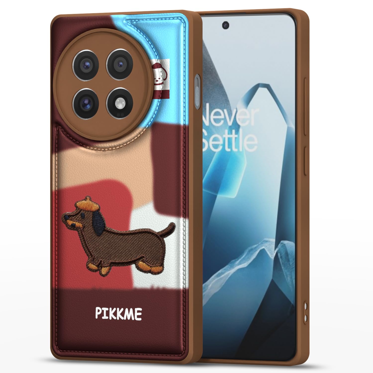  OnePlus 13 5G Dog Series - Design3  