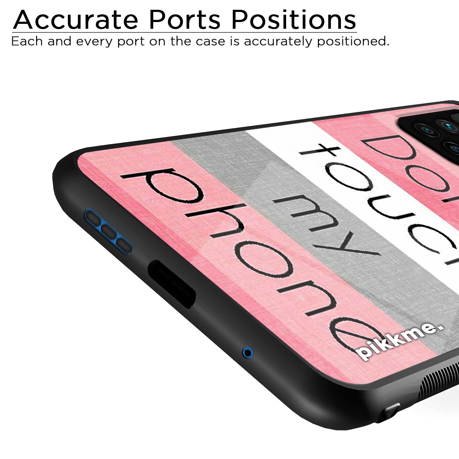 Hybrid Phone cover for Redmi 10 Prime – Pikkme – photo 6