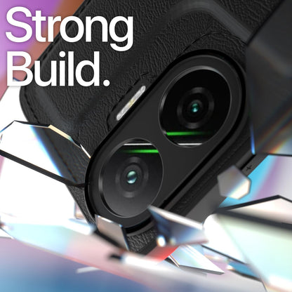 Pikkme Poco F7 5G black phone cover – photo 6