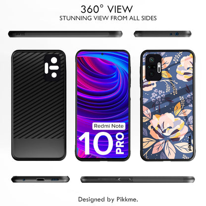 Pikkme Redmi Note 10 Pro/Note 10 Pro Max mobile back cover – photo 2