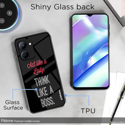 Pikkme phone cover for Realme C33 – photo 3