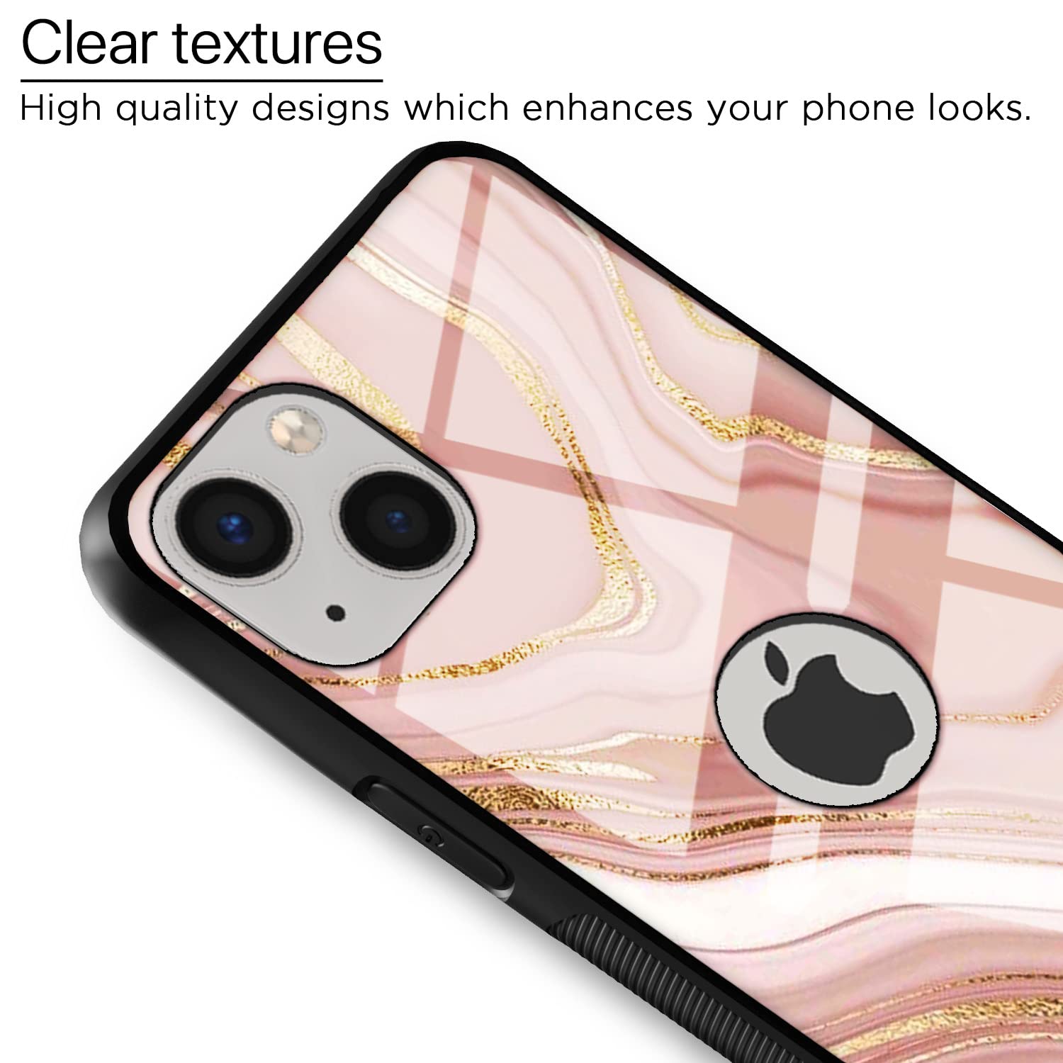 Mobile back cover for iPhone 13 – Pikkme – photo 4