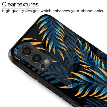 OnePlus Nord 2 5G mobile back cover by Pikkme – photo 4
