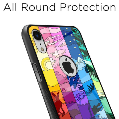 Pikkme iPhone XR phone cover – photo 7