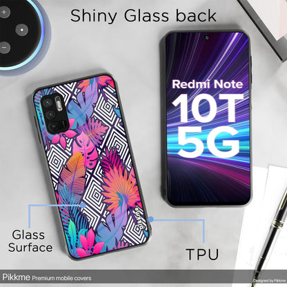 Pikkme mobile back cover for Redmi Note 10T/Poco M3 Pro 5G – photo 3