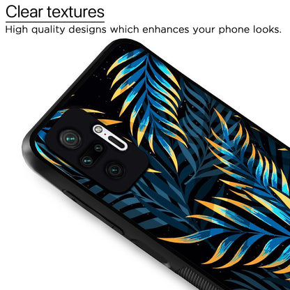 Redmi Note 10 Pro/Note 10 Pro Max mobile cover by Pikkme – photo 4