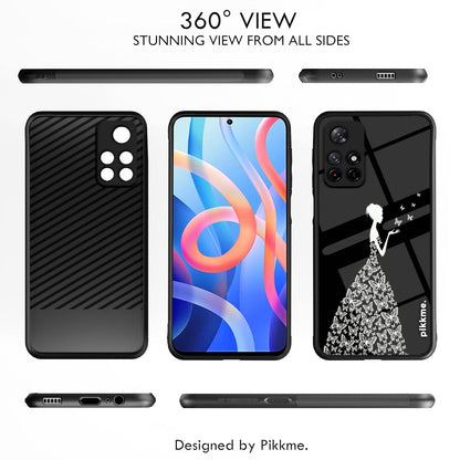 Pikkme phone cover for Redmi Note 11T/Poco M4 Pro 5G – photo 2