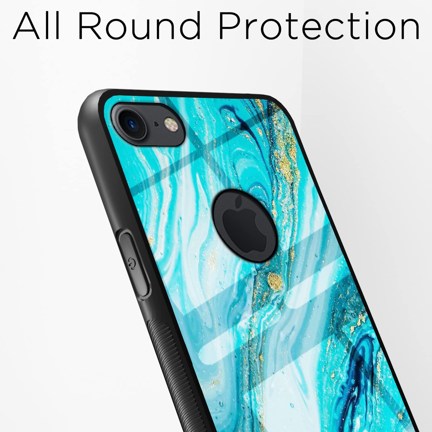 Hybrid Mobile back cover for iPhone 7/8 – Pikkme – photo 7