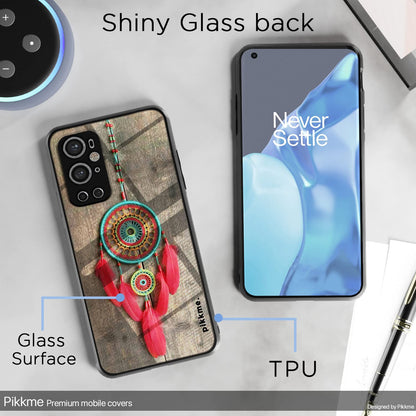 Pikkme OnePlus 9 Pro mobile cover – photo 3