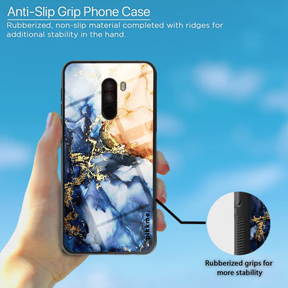 Hybrid Phone cover for Poco F1 – Pikkme – photo 5