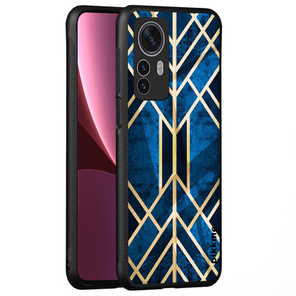 Hybrid Phone cover for Mi 12 Pro 5G – Pikkme