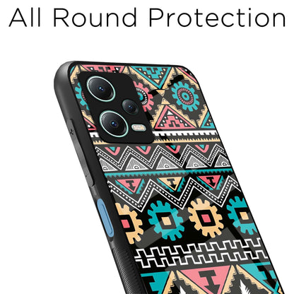 Pikkme Hybrid mobile back cover for Redmi Note 12 Pro Plus 5G – photo 7