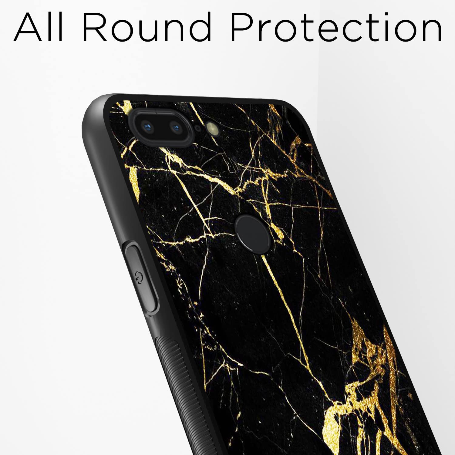 Pikkme Hybrid phone cover for OnePlus 5T – photo 7