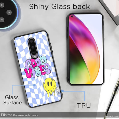 Pikkme OnePlus 8 Hybrid back cover – photo 3
