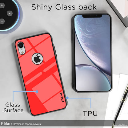 Pikkme iPhone XR back cover – photo 3