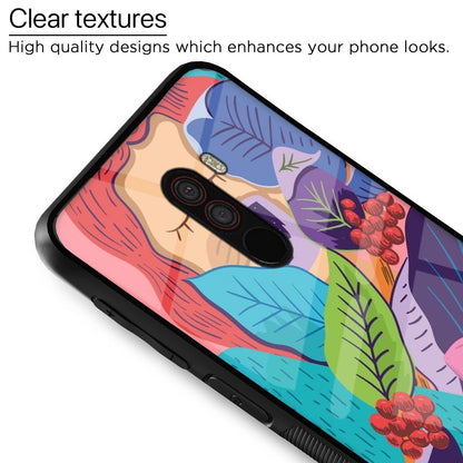 Poco F1 back cover by Pikkme – photo 4