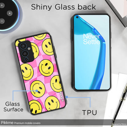 Pikkme phone cover for OnePlus 9 – photo 3
