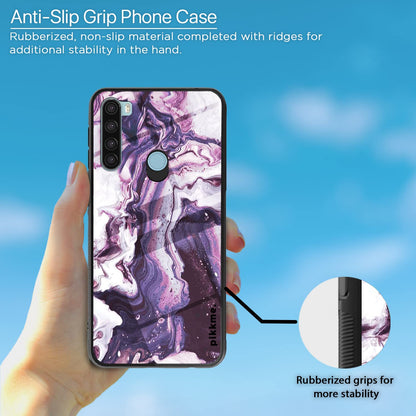 Redmi Note 8 mobile back cover by Pikkme – photo 5