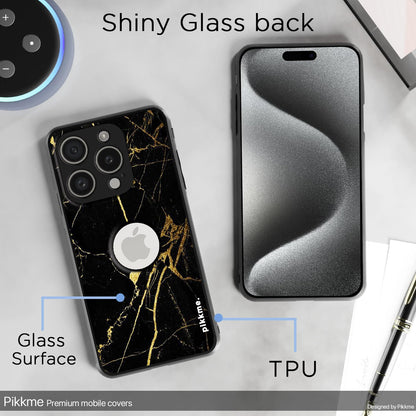 Mobile back cover for iPhone 15 Pro Max – Pikkme – photo 3