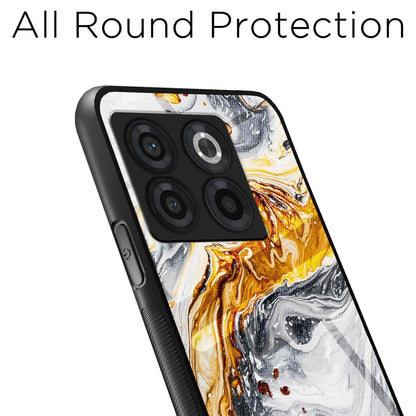 Pikkme Hybrid mobile back cover for OnePlus 10T 5G – photo 7