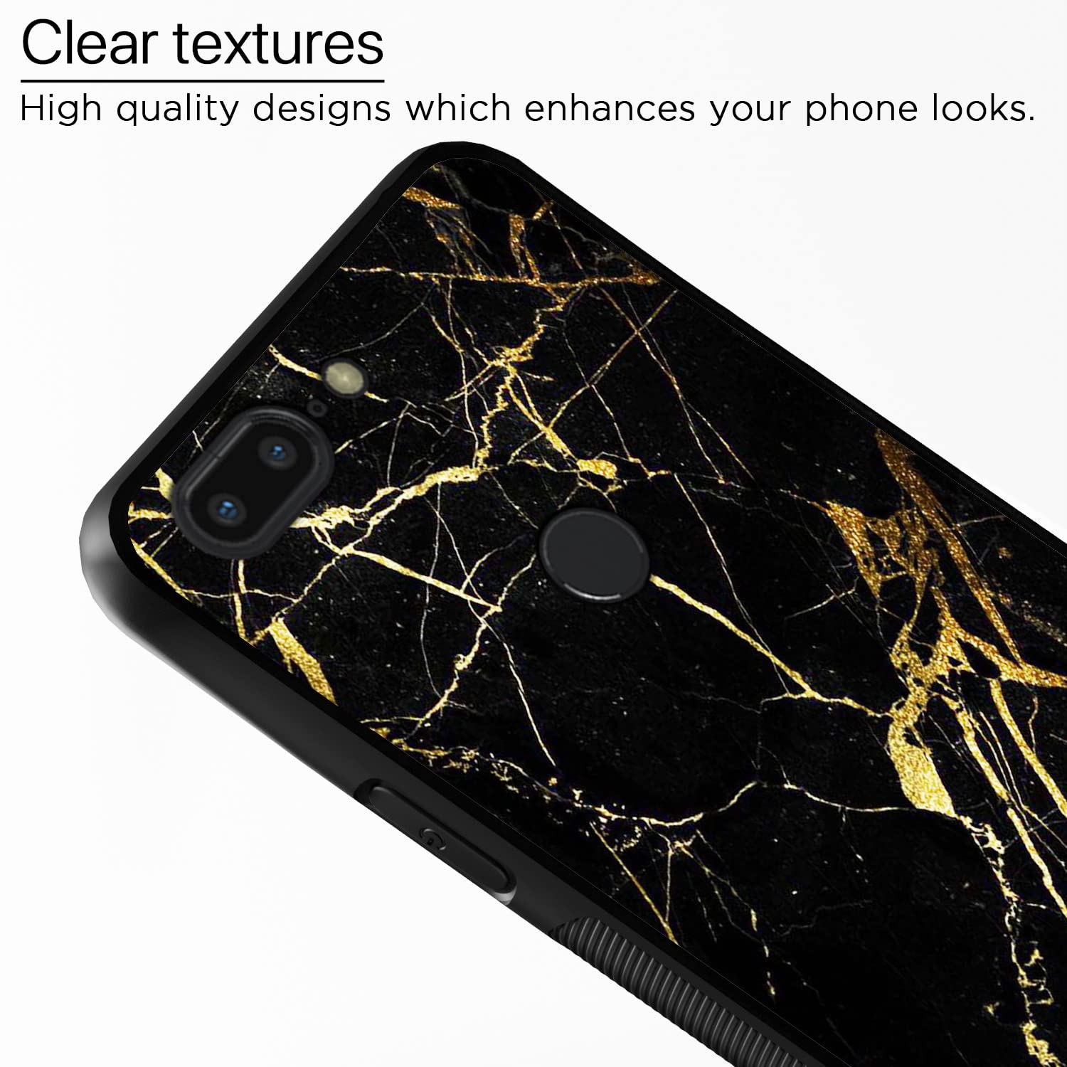 Pikkme Hybrid mobile cover for OnePlus 5T – photo 4