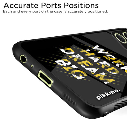 Samsung A05/M05/F05 Hybrid mobile cover by Pikkme – photo 6