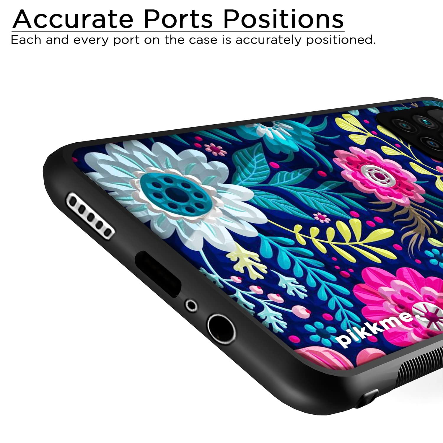 Pikkme Redmi 10 Prime mobile cover – photo 6