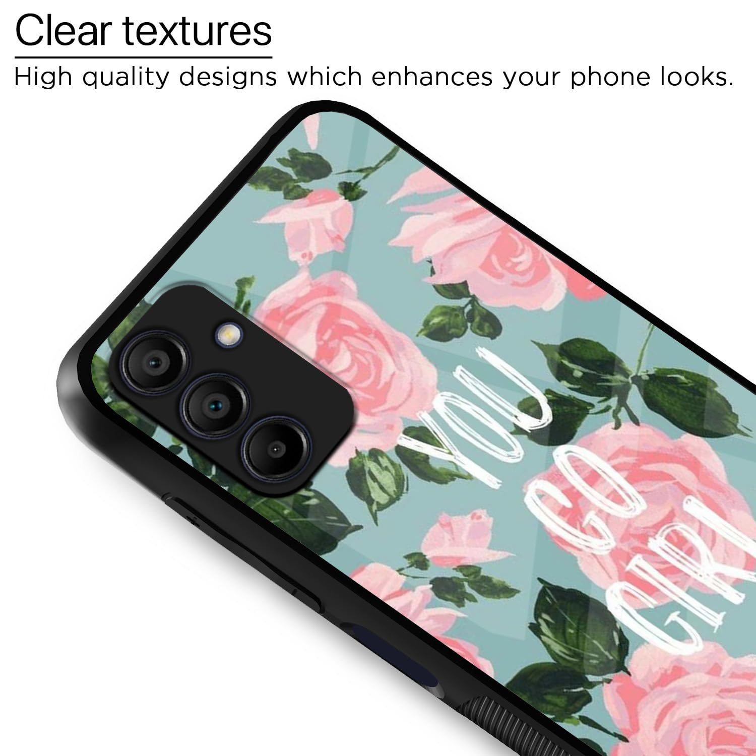 Pikkme mobile cover for Samsung A15 5G – photo 4