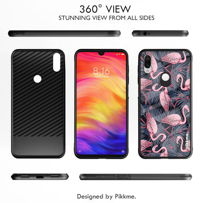 Pikkme mobile cover for Redmi Note 7/Note 7 Pro/Note 7s – photo 2