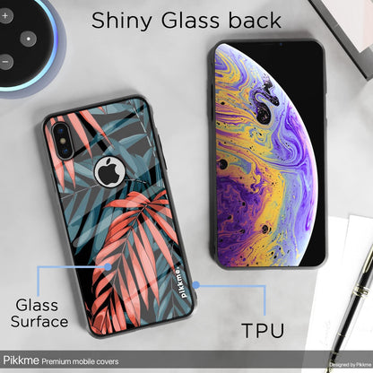iPhone X/XS back cover by Pikkme – photo 3