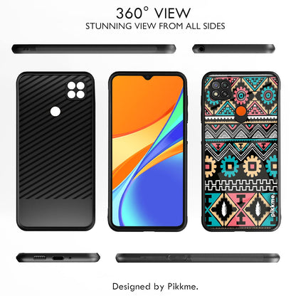 Pikkme phone cover for Redmi 10A/9, Poco C31 – photo 2