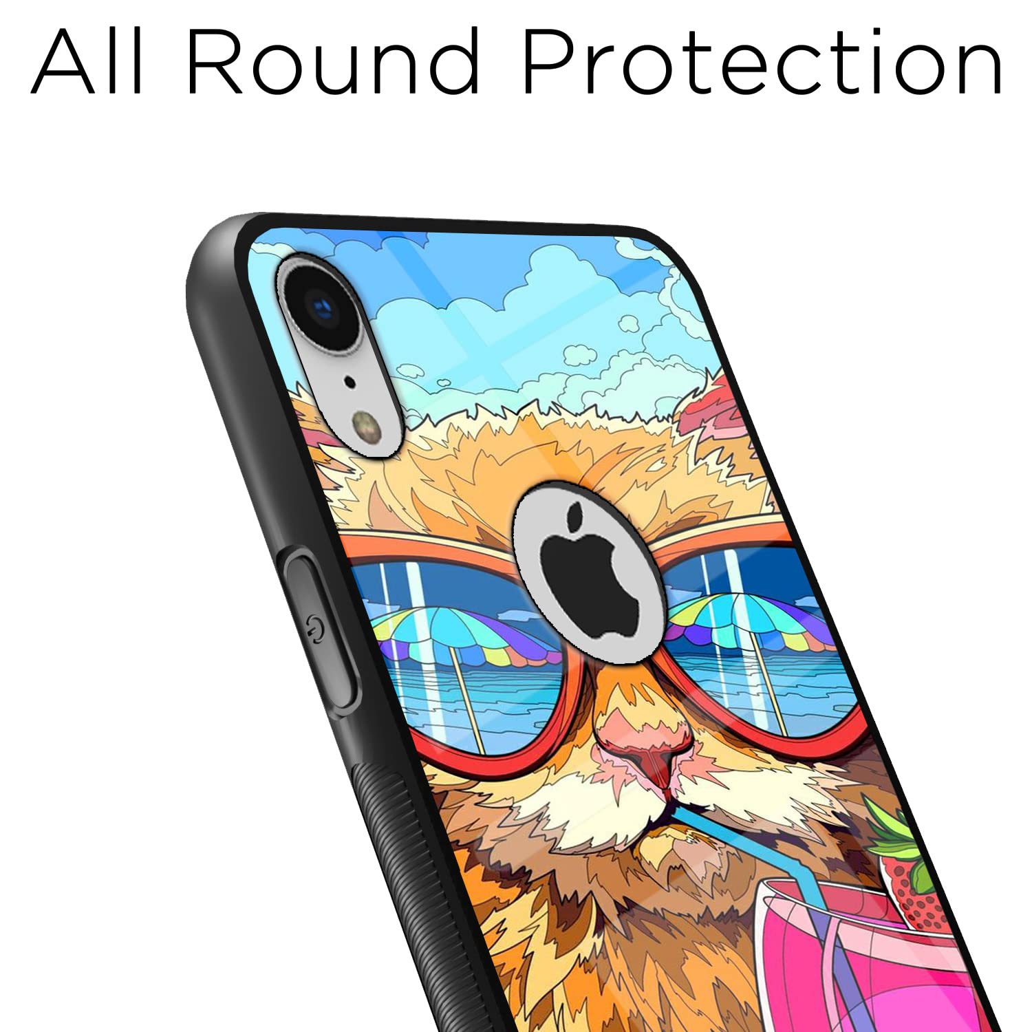 Pikkme phone cover for iPhone XR – photo 7