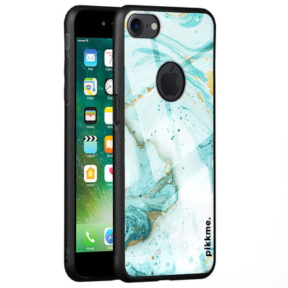 Pikkme back cover for iPhone 7/8