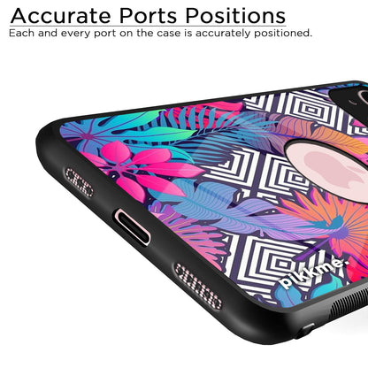 Pikkme Flower mobile back cover for iPhone 15 – photo 6