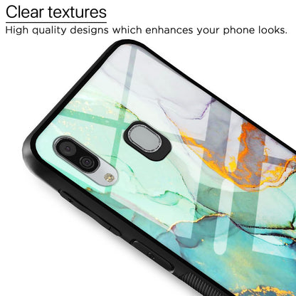 Pikkme Hybrid phone cover for Samsung A20/A30/M10s – photo 4