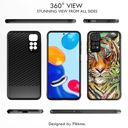 Pikkme Redmi Note 11/Note 11s phone cover – photo 2