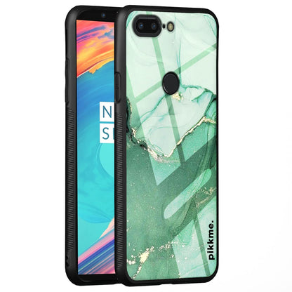 Mobile back cover for OnePlus 5T – Pikkme