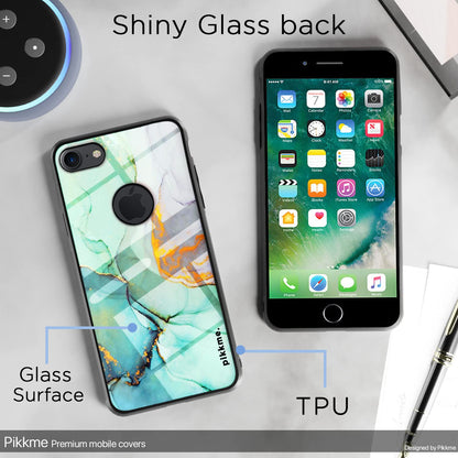 Hybrid Mobile back cover for iPhone 7/8 – Pikkme – photo 3