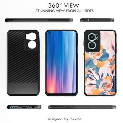Phone cover for OnePlus Nord CE 2 5G – Pikkme – photo 2