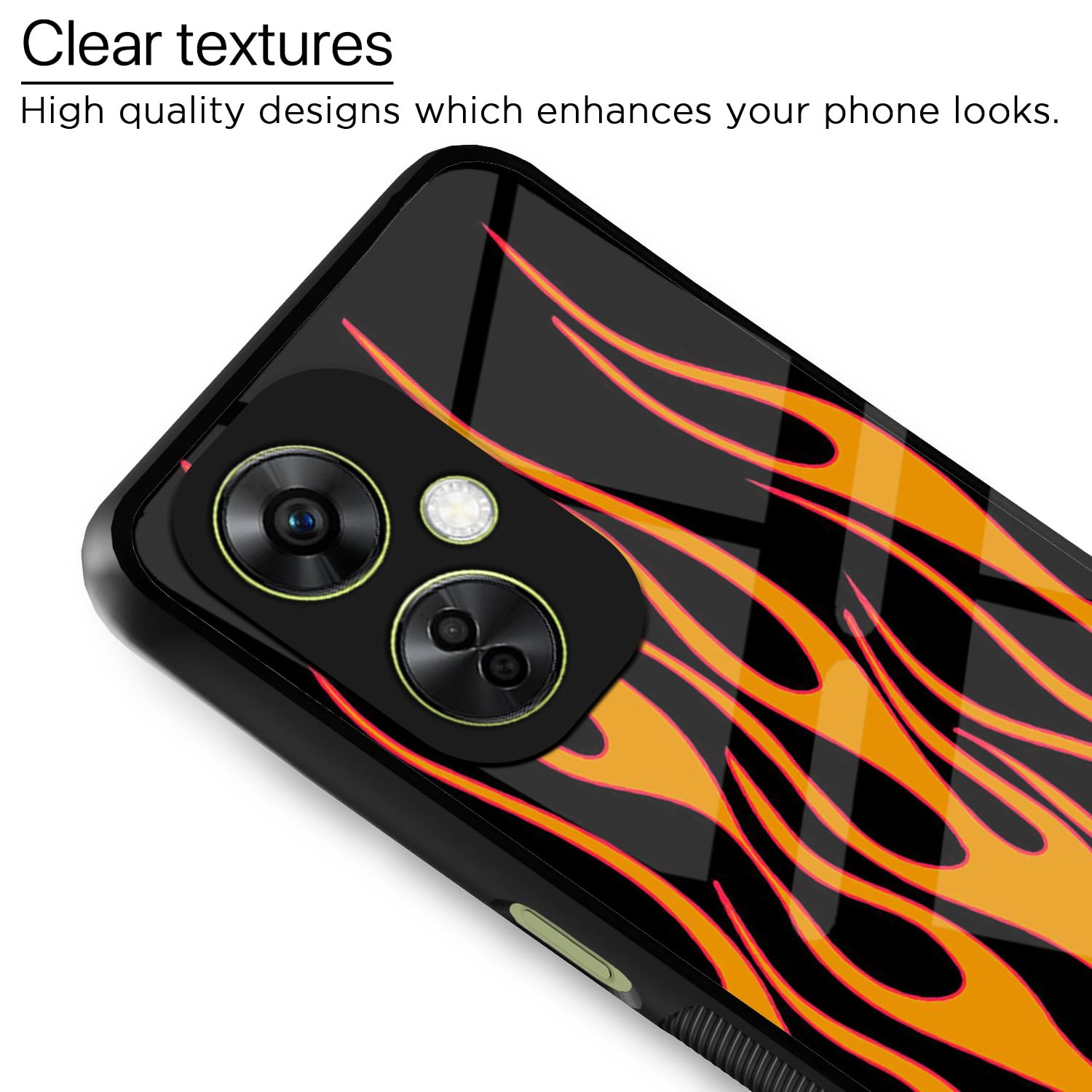 Pikkme OnePlus Nord CE 3 Lite 5G Hybrid back cover – photo 4