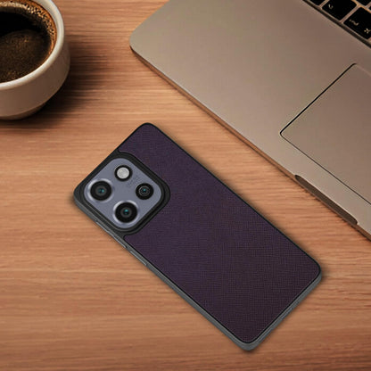 Moto Edge 50 Neo 5G phone cover in cherry by Pikkme – photo 4