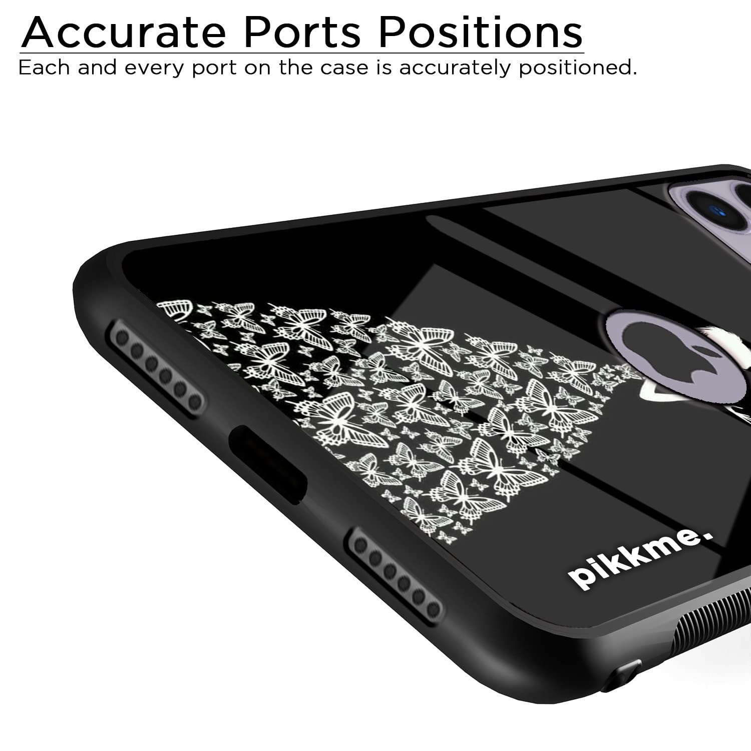 Pikkme mobile cover for iPhone 11 – photo 6