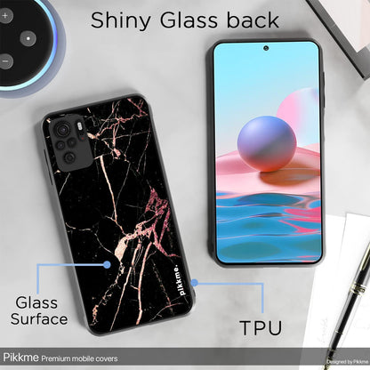 Mobile back cover for Redmi Note 10/Note 10s – Pikkme – photo 3