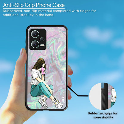 Back cover for Redmi Note 12 Pro Plus 5G – Pikkme – photo 5
