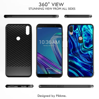 Asus Hybrid back cover by Pikkme – photo 2