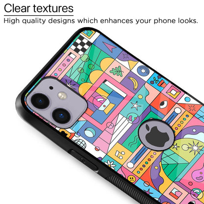Pikkme Hybrid mobile cover for iPhone 11 – photo 4