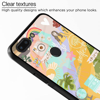 Mobile back cover for OnePlus 5T – Pikkme – photo 4