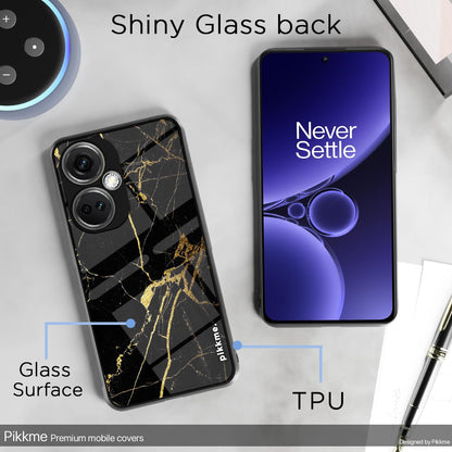 Pikkme Hybrid back cover for OnePlus Nord CE 3 5G – photo 3