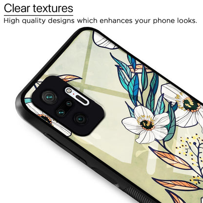 Back cover for Redmi Note 10 Pro/Note 10 Pro Max – Pikkme – photo 4
